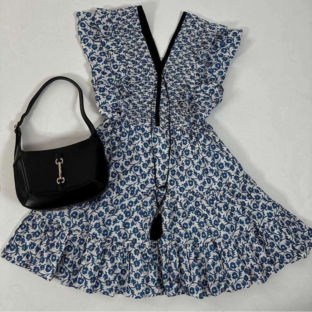 Spring Summer Dress - Picture 2 of 5